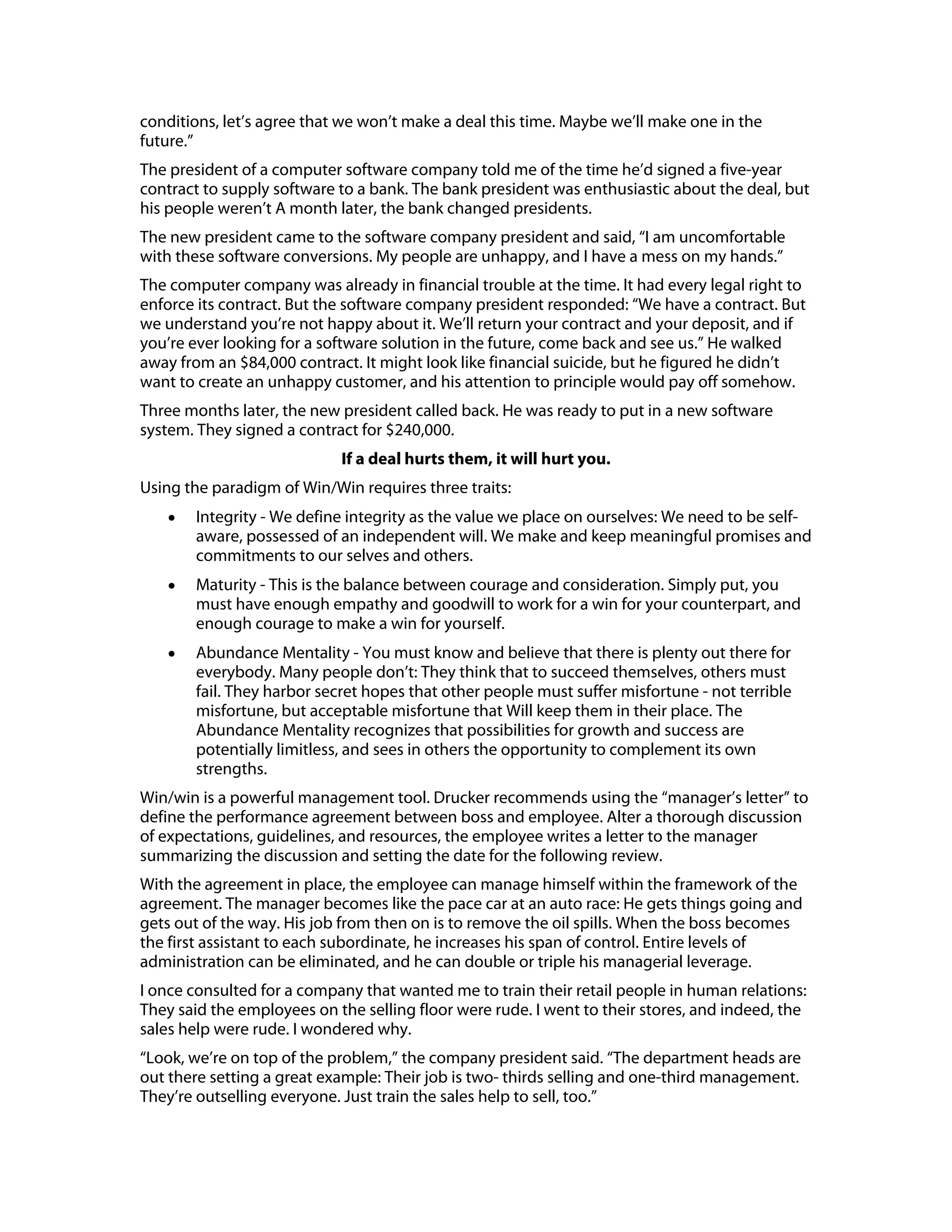 7 Habits Of Highly Effective People Summary Covey Pdf 7 Habits Of Highly Effective People Summary Covey Pdf