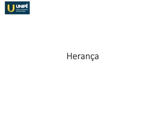 Herança
 