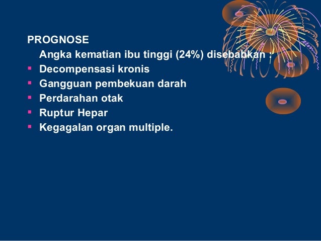 Hipertensi Kehamilan Dalam 5 Hipertensi Kehamilan Dalam 5