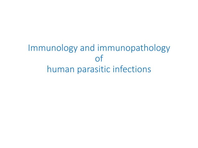 7-Immunology to infection.pptx