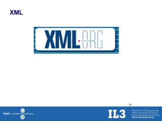 XML 