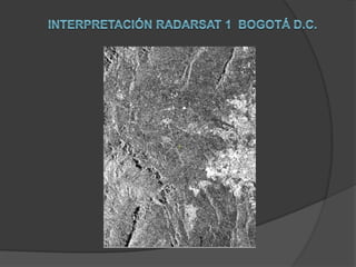 Interpretacion Visual Interpretacion visual | PDF