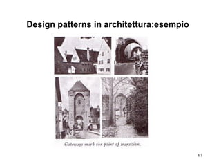Design patterns in architettura:esempio 