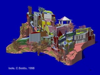 Isola, C.Soddu, 1998 