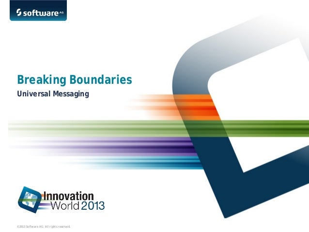 Universal Messaging 3014 Queue Webmethods Software Ag Tech Community Forums