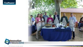 4

©2013 Software AG. All rights reserved.

 