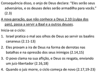 O LIVRO DE RUTE
A HISTÓRIA DE DUAS MULHERES: LUTO, DOR,
FOME, MISÉRIA E SAUDADE DE CASA.
Os Personagens Principais:
Rute - uma moabita
Noemi - esposa de Elimeleque
Boaz - parente de Elimeleque
Elimeleque - Marido de Noemi, homem de Belém de Judá
Malom e Quiliom - filhos de Elimeleque
Costumes e Práticas
A lei da colheita Lv. 19.9-10
A lei do goel – remidor Lv 25.25
 