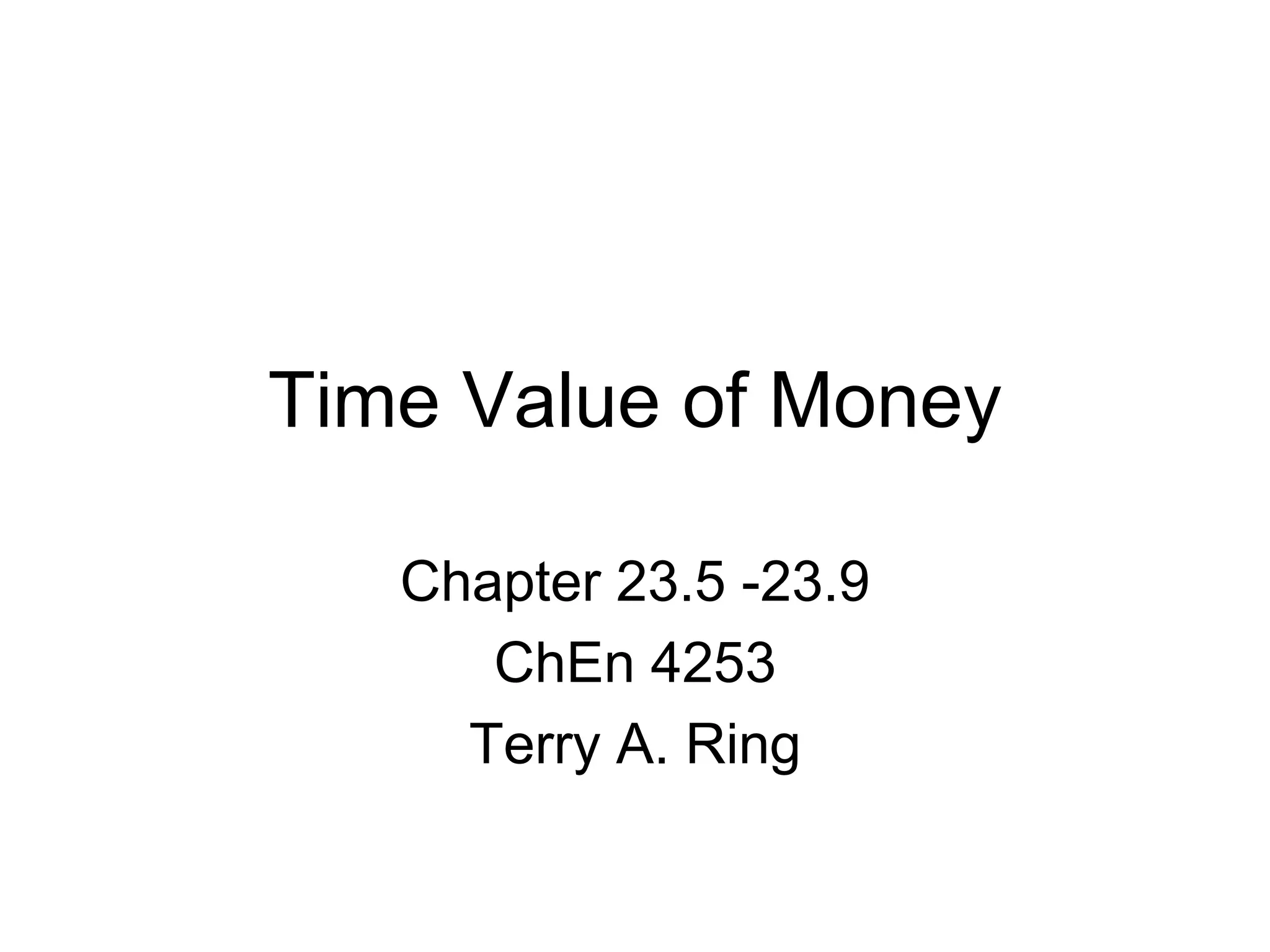 Time Value of Money.ppt