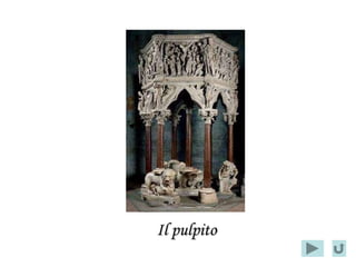 Il pulpito
 