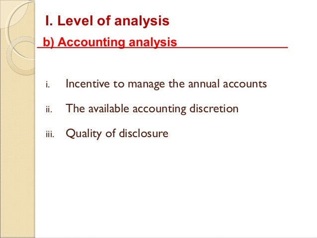 7 Limitations Of Ratio Analysis 7-limitations-of-ratio-analysis