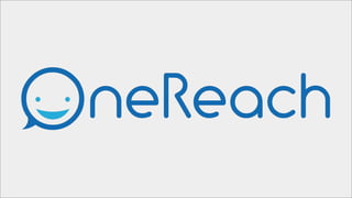 Андрей Листочкин "Боты: возможно, вам не нужен UI"