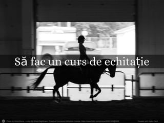 Photo by GollyGforce - Living My Worst Nightmare - Creative Commons Attribution License https://www.flickr.com/photos/20581458@N00 Created with Haiku Deck
 