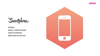 PESSOAL
BUSCA & REDES SOCIAIS
PONTO DE PARTIDA
MAIS CASA DO QUE RUA
Sm t оe
 