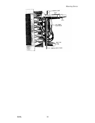 Matering Device
IKML 10
 