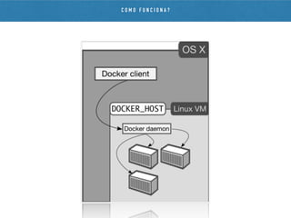 C O M O F U N C I O N A ?
 