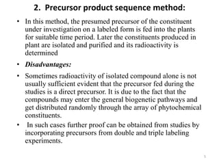 7-Methods-in-Tracer-Technique-51dddddddddddddddddddddddddddddddd-1.pptx