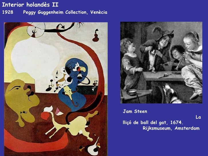 interior holandes joan miro mir 243 interior holand 232 s i interior holandes joan miro mir 243 interior holand 232 s i