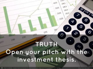 Photo by SalFalko - Creative Commons Attribution-NonCommercial License https://www.flickr.com/photos/57567419@N00 Created with Haiku Deck
 