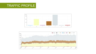 TRAFFIC PROFILE
 