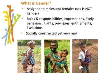 Session 7: Next steps for AWARD Anjiru Kamau Rutenberg