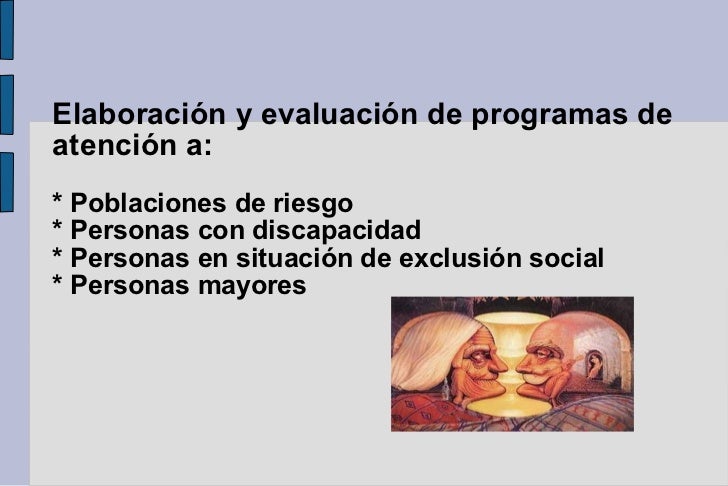 El Educador Social