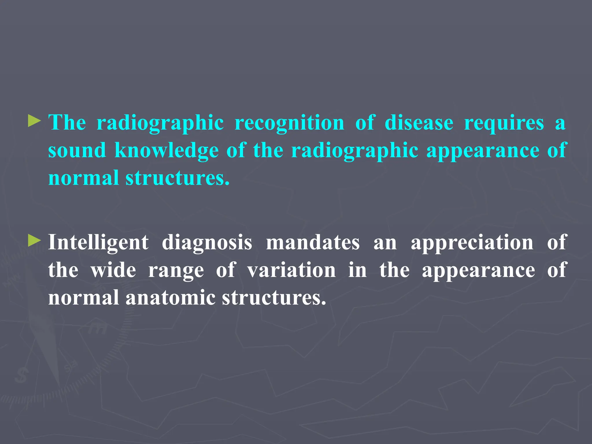 7-Normal Radiographic Anatomy-updated..pptx