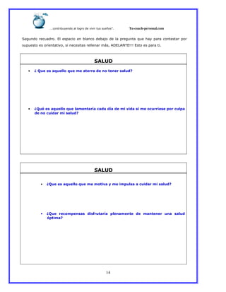 … A B CDECE F CBAC C C A Tu-coach-personal.com
14
C
)AF B C A DB C 'ECA D CA C ED CBA D CBACEDC AF DC" AC D C D DC A D C C
A CA C A D C C A A D C AEEA D C!1 C%+'<%@8'NNNC' CA C D DC C
C
C
D89
C
• : ;E $E CC $E F BB F B CE <C
• :;E% $E CC $E C F B+ + - EBB B EC
E B CE <C
C
C
C
C
C
C
C
C
C
D89
C
• :;E $E CC $E F - , EC E B CE <C
• :;E B "BEF B+ C F F B E CE
3 F <
C
C
 