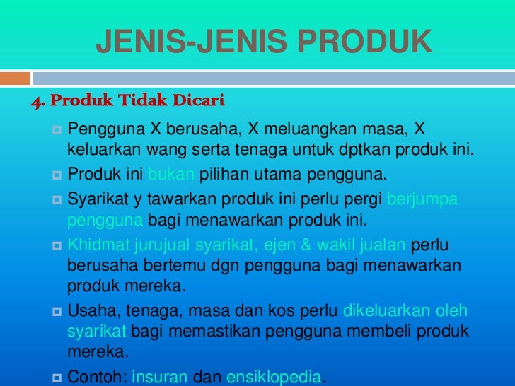 7. pengurusan produk & jenama 7. pengurusan produk & jenama