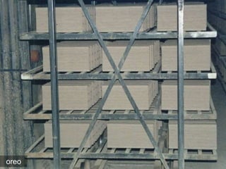 oreo
 