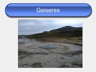 Geiseres
 