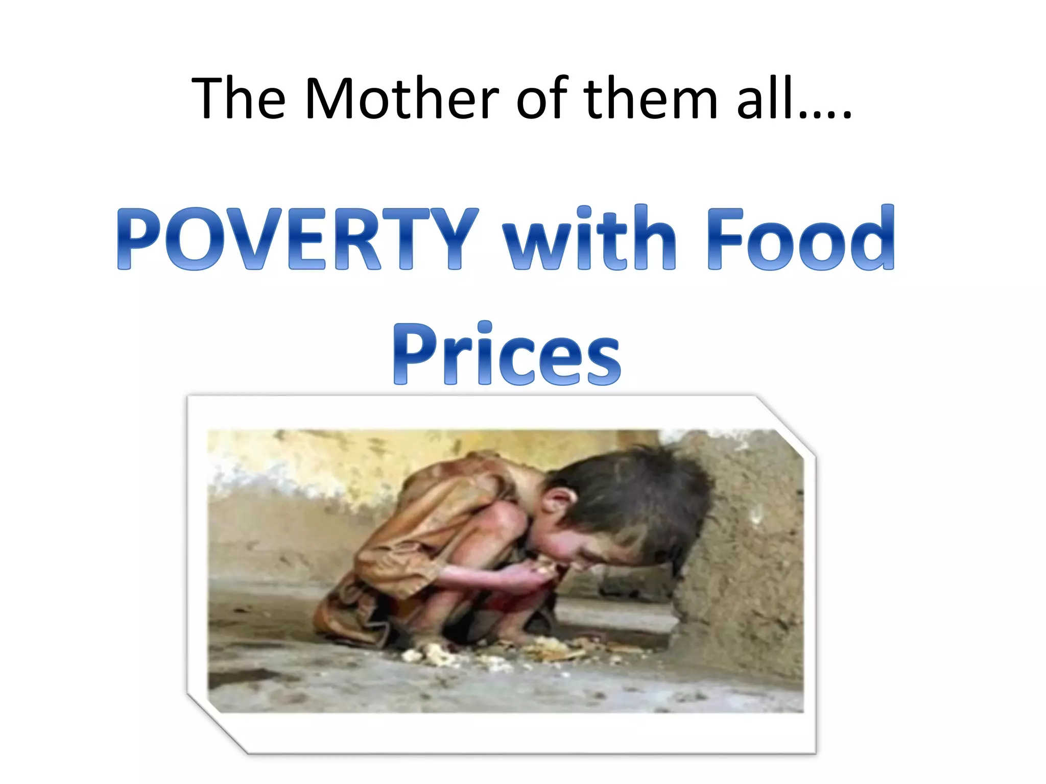 The Mother of them all….
 