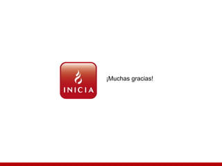 ¡Muchas gracias!

 