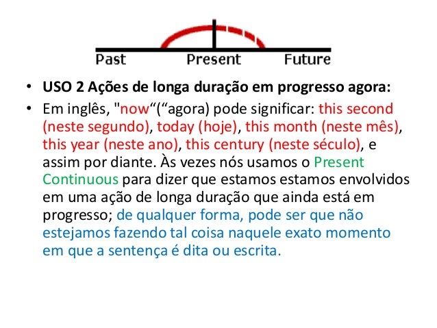 7 present continuous tense resume resume in present tense