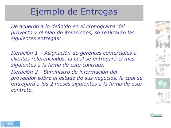 7 Propuesta Manejo De Contratos Con Proveedores
