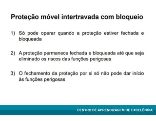 Lean Manufacturing – Itu/2009
CENTRO DE APRENDIZAGEM DE EXCELÊNCIA
 
