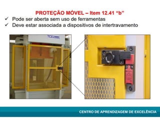 Lean Manufacturing – Itu/2009
CENTRO DE APRENDIZAGEM DE EXCELÊNCIA
 