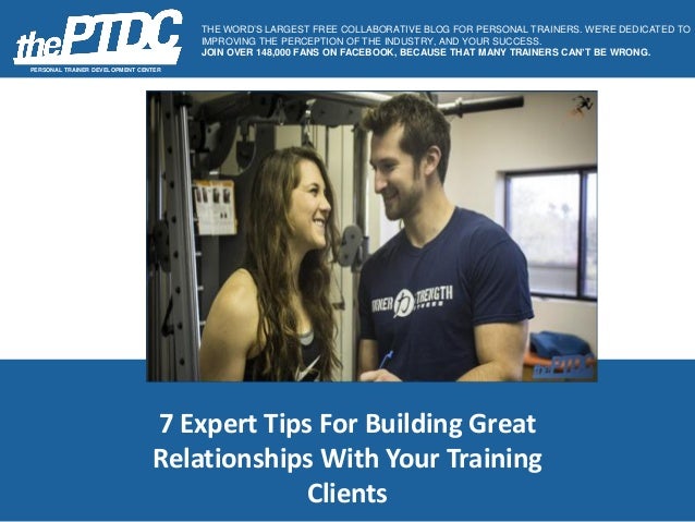trainers dating clients So, with all of that training on ethics what is just to ray, to your friendship with ray, to the agency, to the other clients, to the field actually. trainers dating clients So, with all of that training on ethics what is just to ray, to your friendship with ray, to the agency, to the other clients, to the field actually.