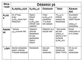 7 r angi