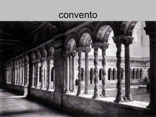 convento