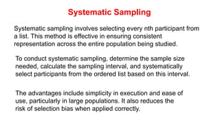7- sampling_and_samplingsampling_and_sampling | PDF