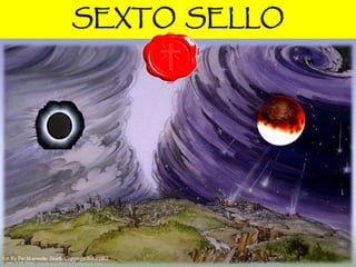 SEXTO SELLO
 