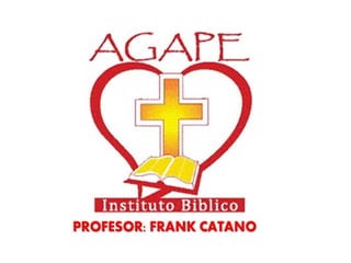 Apocalipsis 6 al 8:5