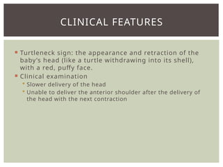7-Shoulder_dystocia[1].pptx5555555555555555555555 | PPT