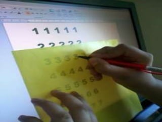 7.SINIF - ALAN HESAPLAMA (SLAYT)