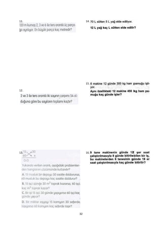 11.        14.




           15.

12.




13.        16.




      32
 