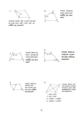 7.        10.




          11.

8.




9.        12.




     40
 