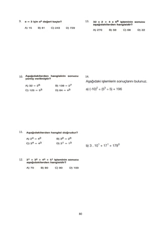 9.         13.




10.        14.




11.




12.




      80
 