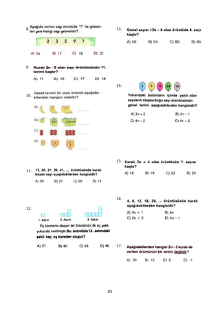 8.         13.




9.



           14.

10.




           15.

11.




           16.

12.




           17.




      83
 