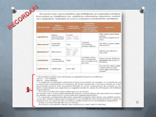 11
Gramática da Língua Portuguesa, Areal
 