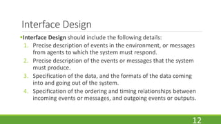 This is a slide about the Software Design.pdf